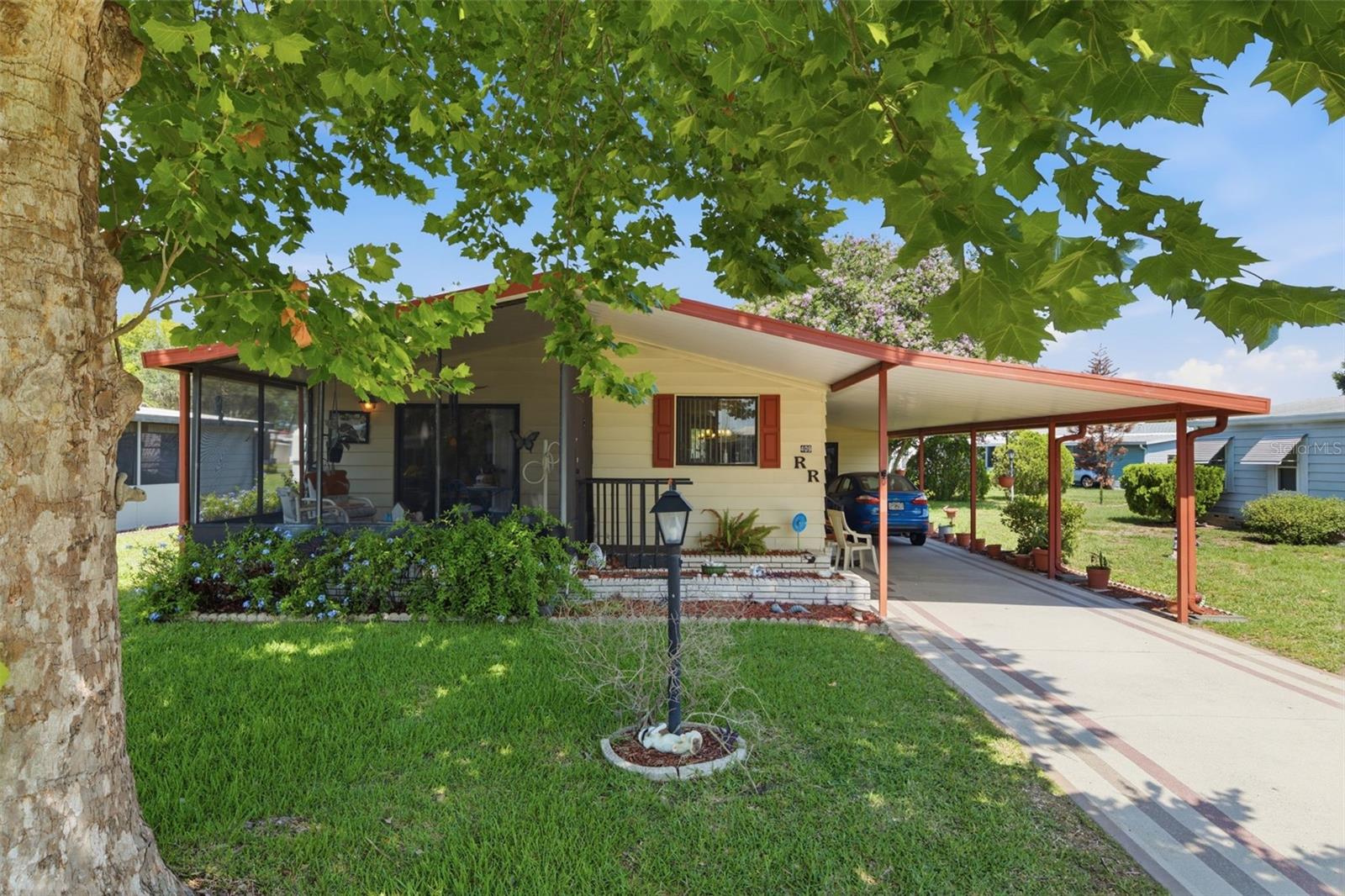 Photo of 409 TIVOLI PARK DRIVE DAVENPORT FL 33897