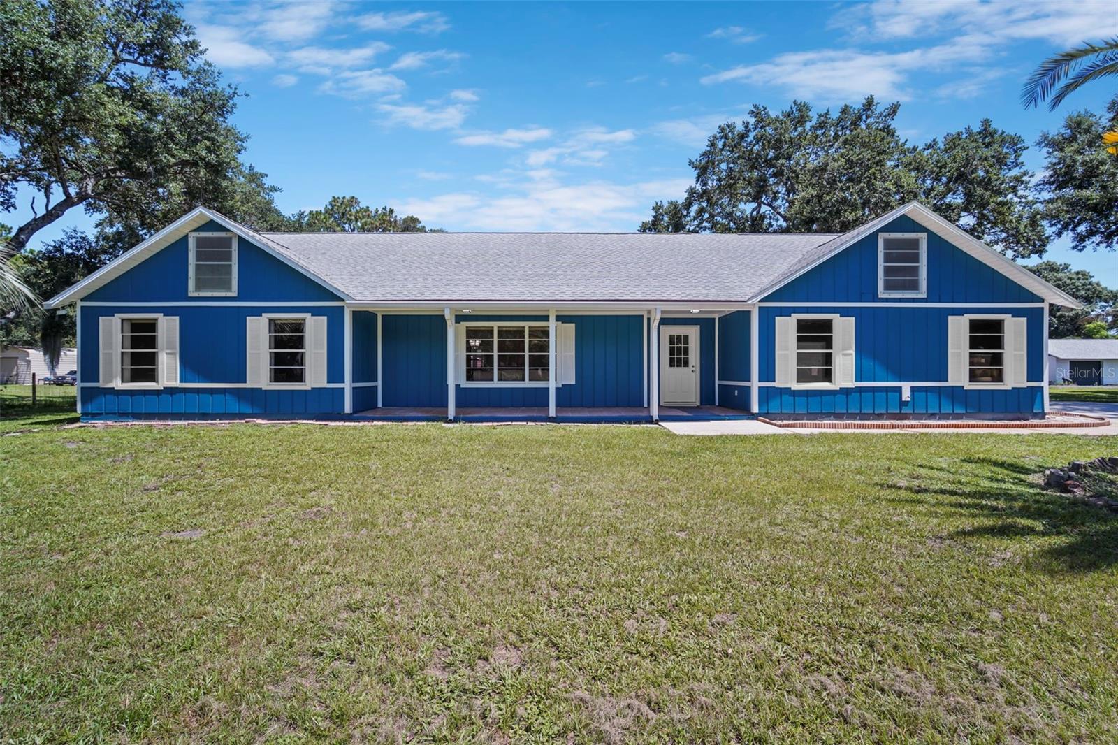 Photo of 4036 ARLINGTON AVENUE MIMS FL 32754
