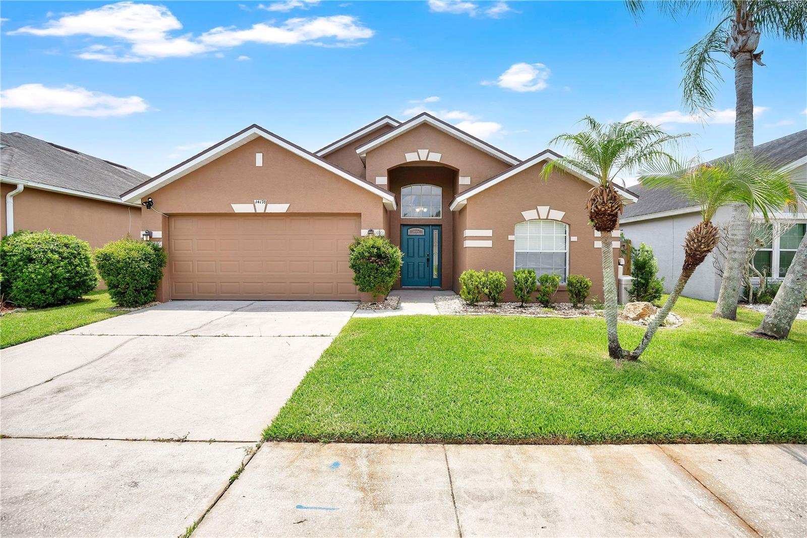 Photo of 14170 SUNRIVER AVENUE ORLANDO FL 32828