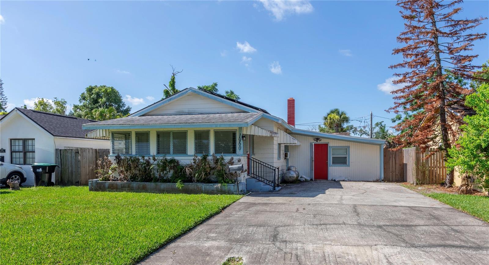Photo of 1960 BISCAYNE DRIVE WINTER PARK FL 32789