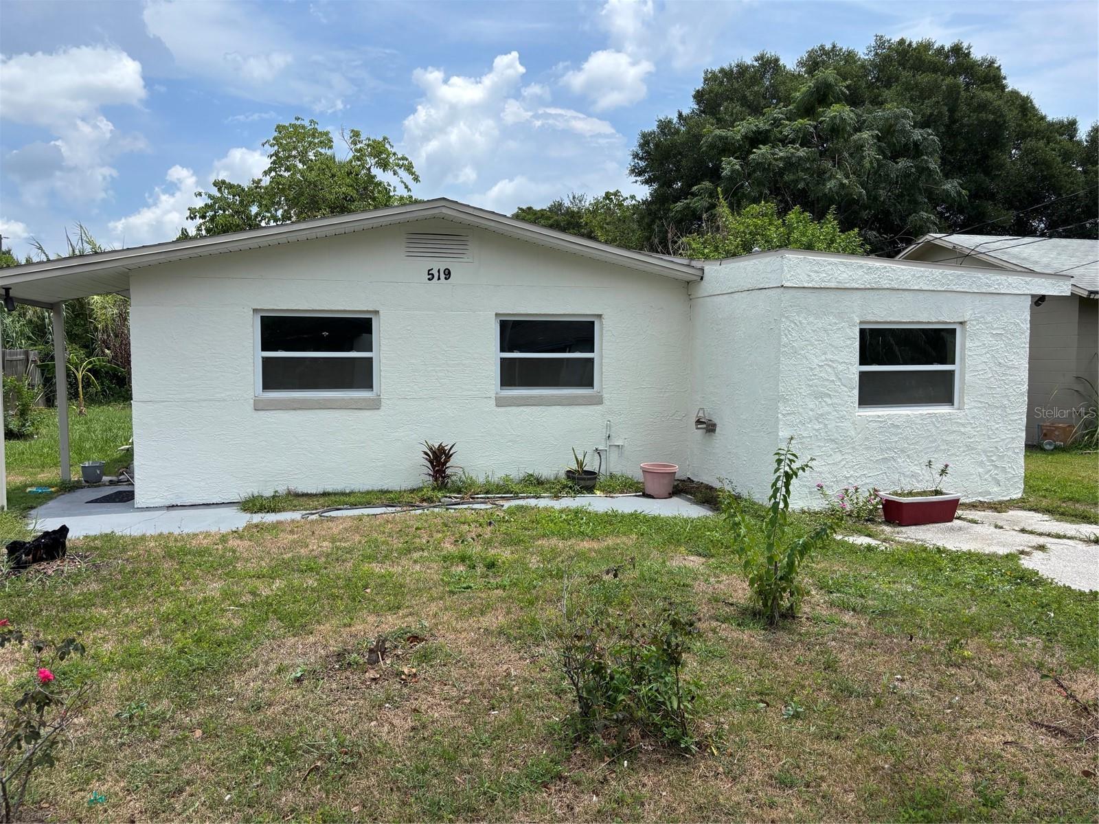 Photo of 519 KATHERINE AVENUE ORLANDO FL 32810