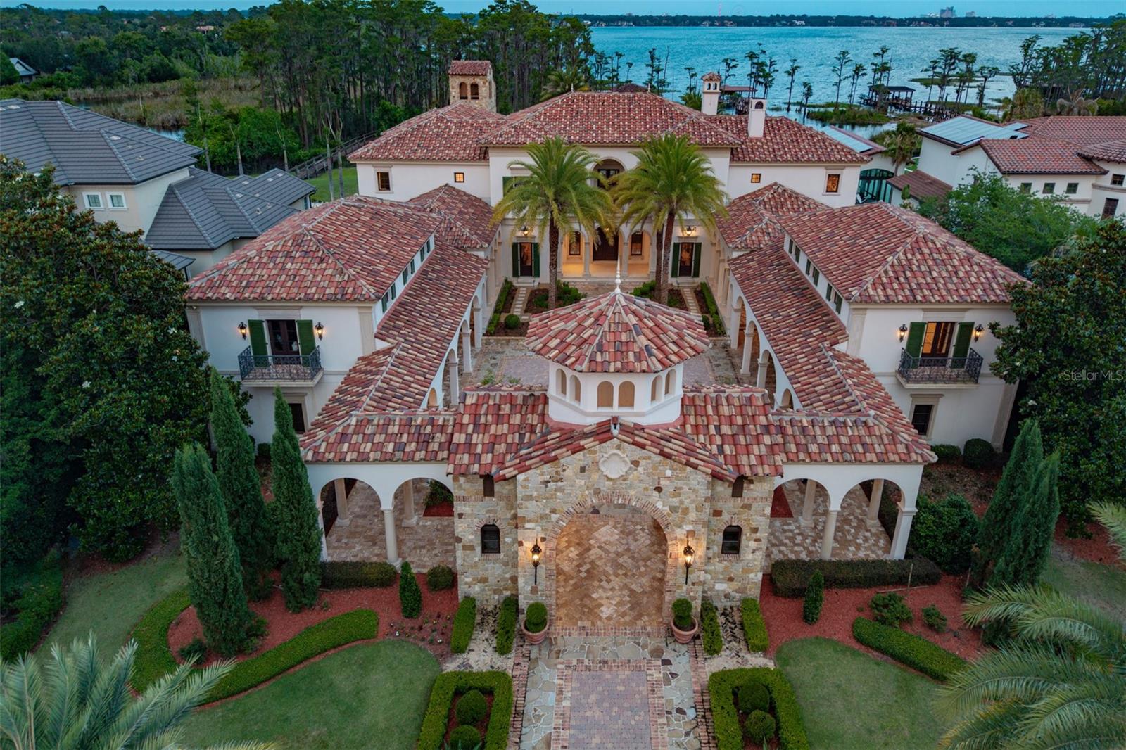 Photo of 6119 GROSVENOR SHORE DRIVE WINDERMERE FL 34786
