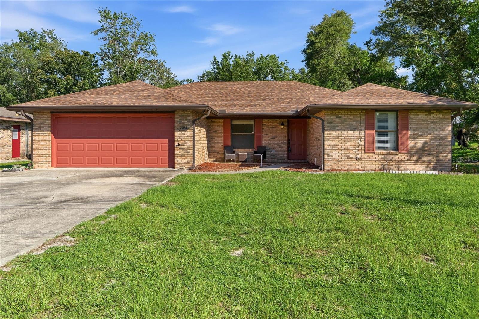 Photo of 2084 APRICOT DRIVE DELTONA FL 32725