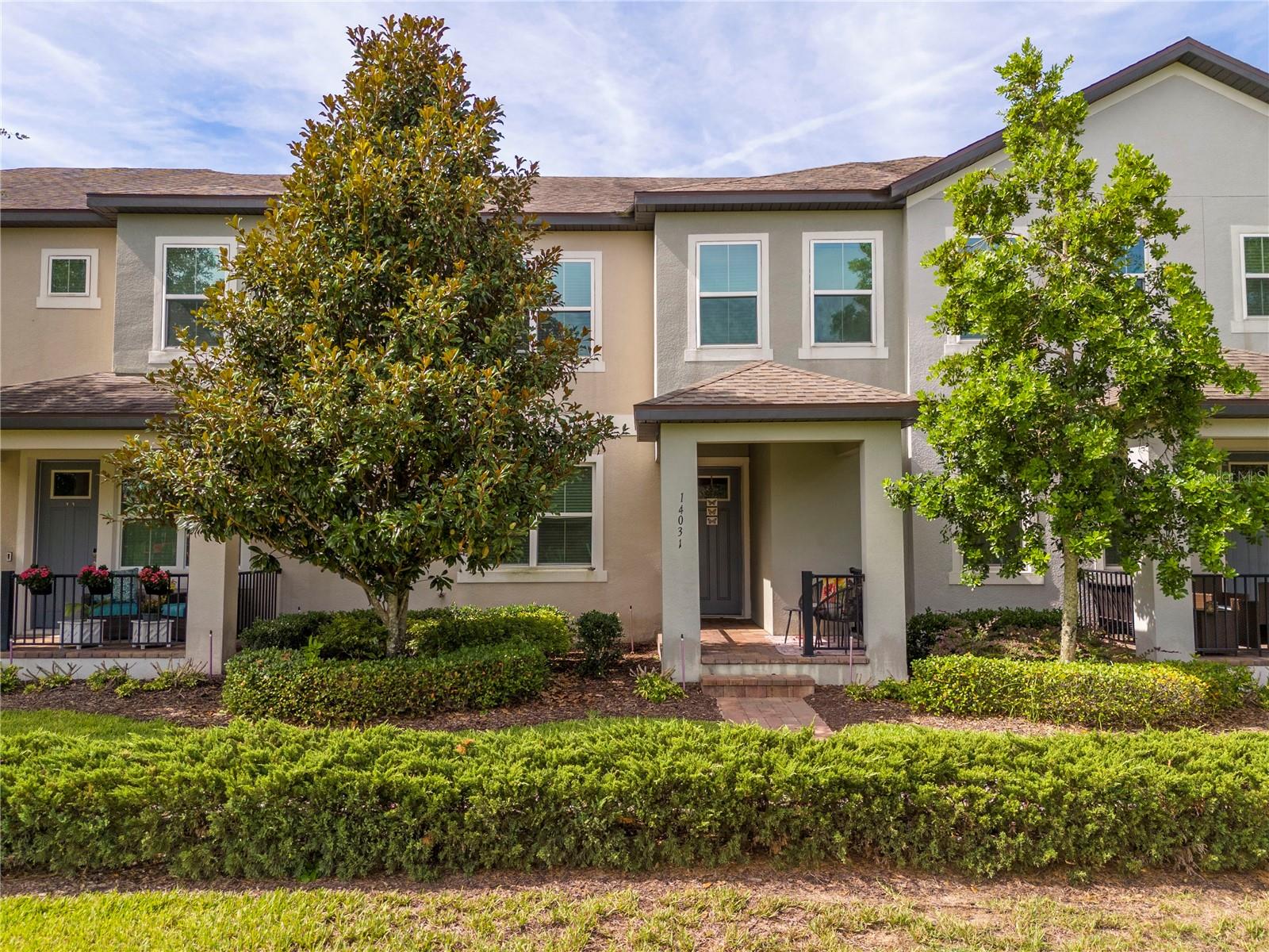 Photo of 14031 PICARD ALLEY WINTER GARDEN FL 34787