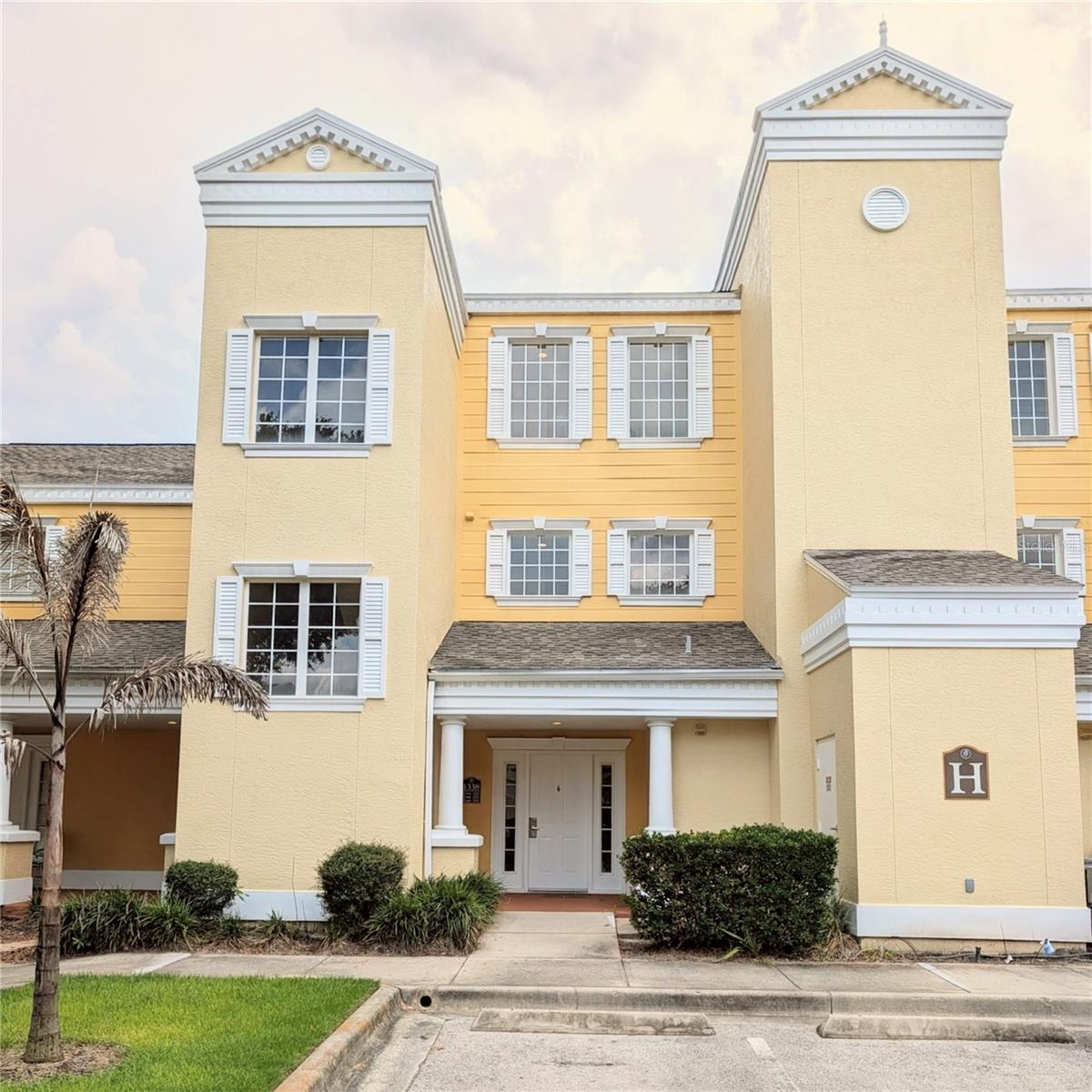 Photo of 1338 SEVEN EAGLES COURT #202 REUNION FL 34747