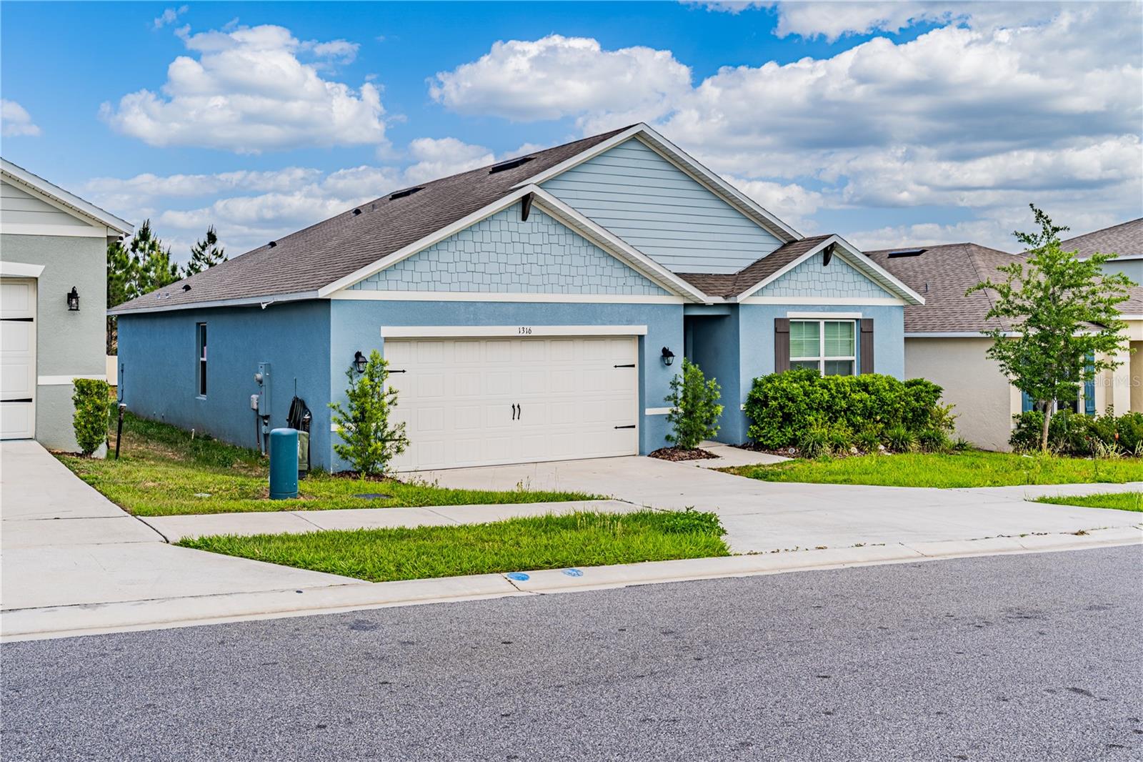 Photo of 1316 SUGARWOOD STREET DAVENPORT FL 33837