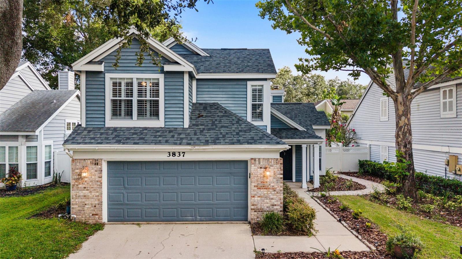Photo of 3837 HOLSTON WAY ORLANDO FL 32812