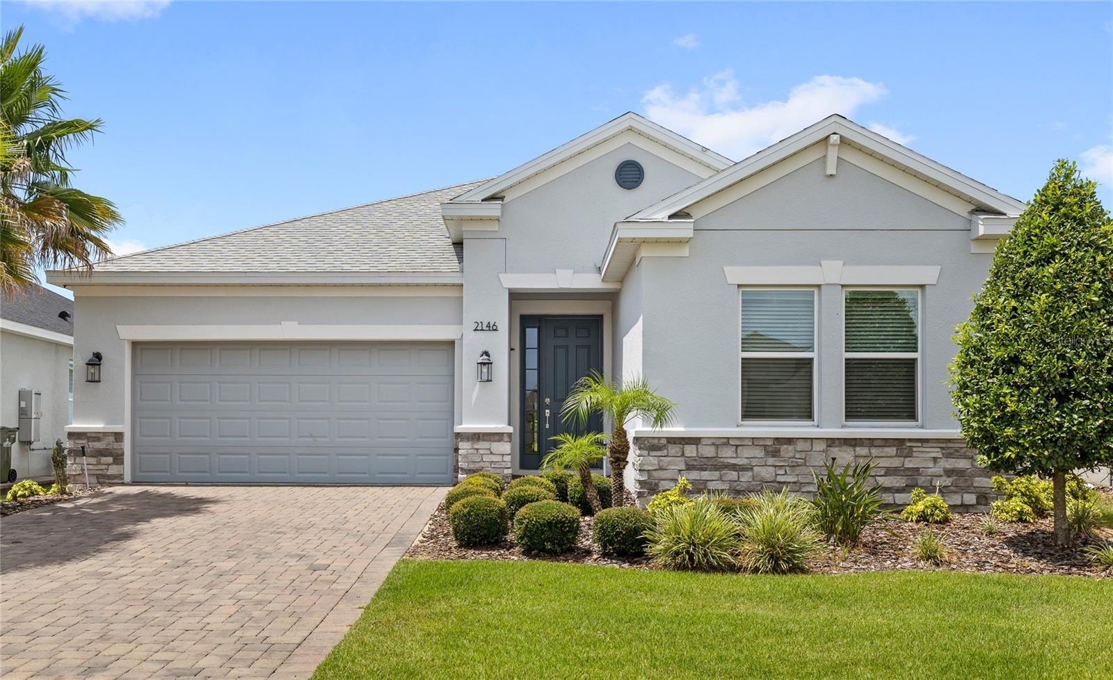 Photo of 2146 RIDGE POINTE LANE CLERMONT FL 34715