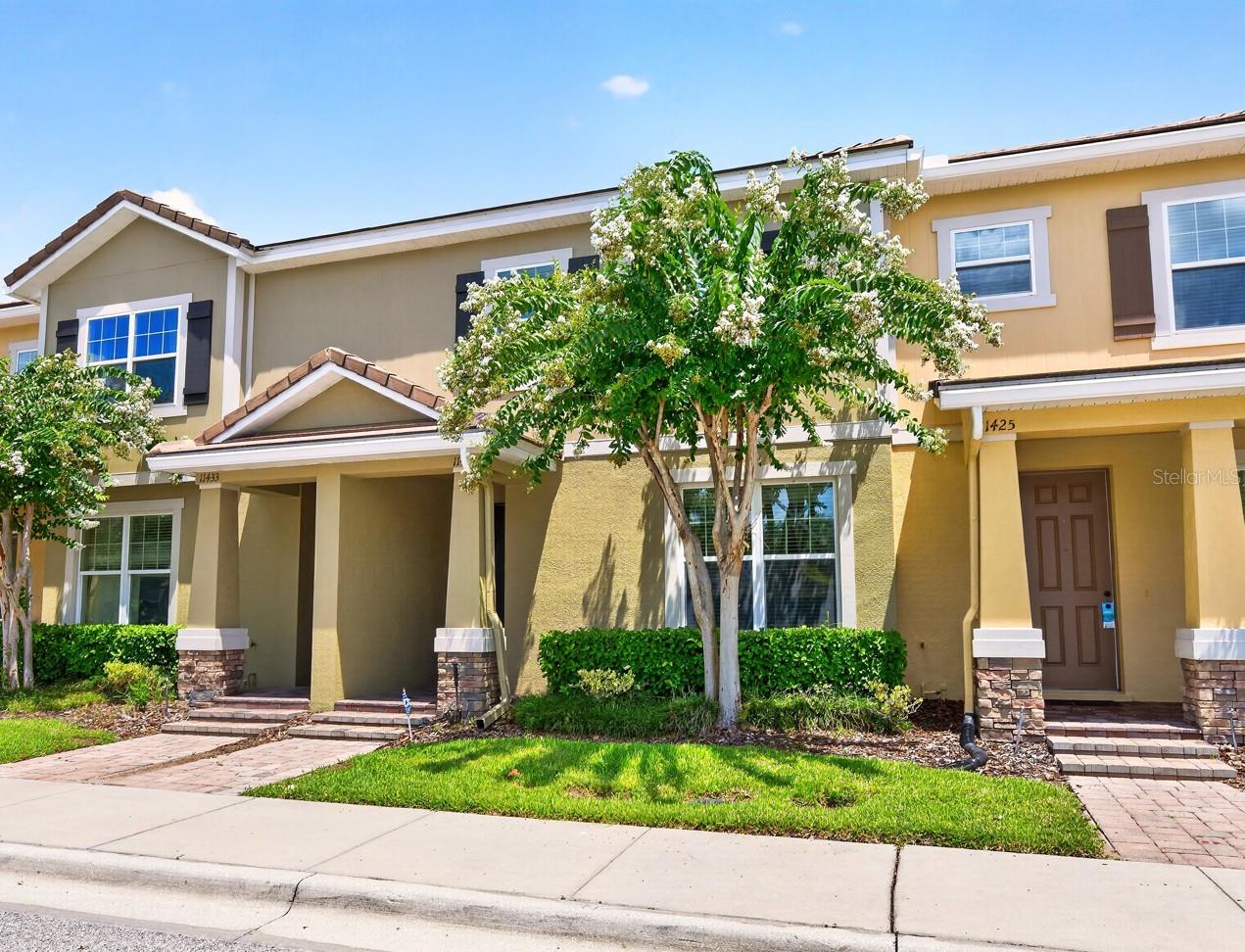 Photo of 11429 BROWNSTONE STREET WINDERMERE FL 34786
