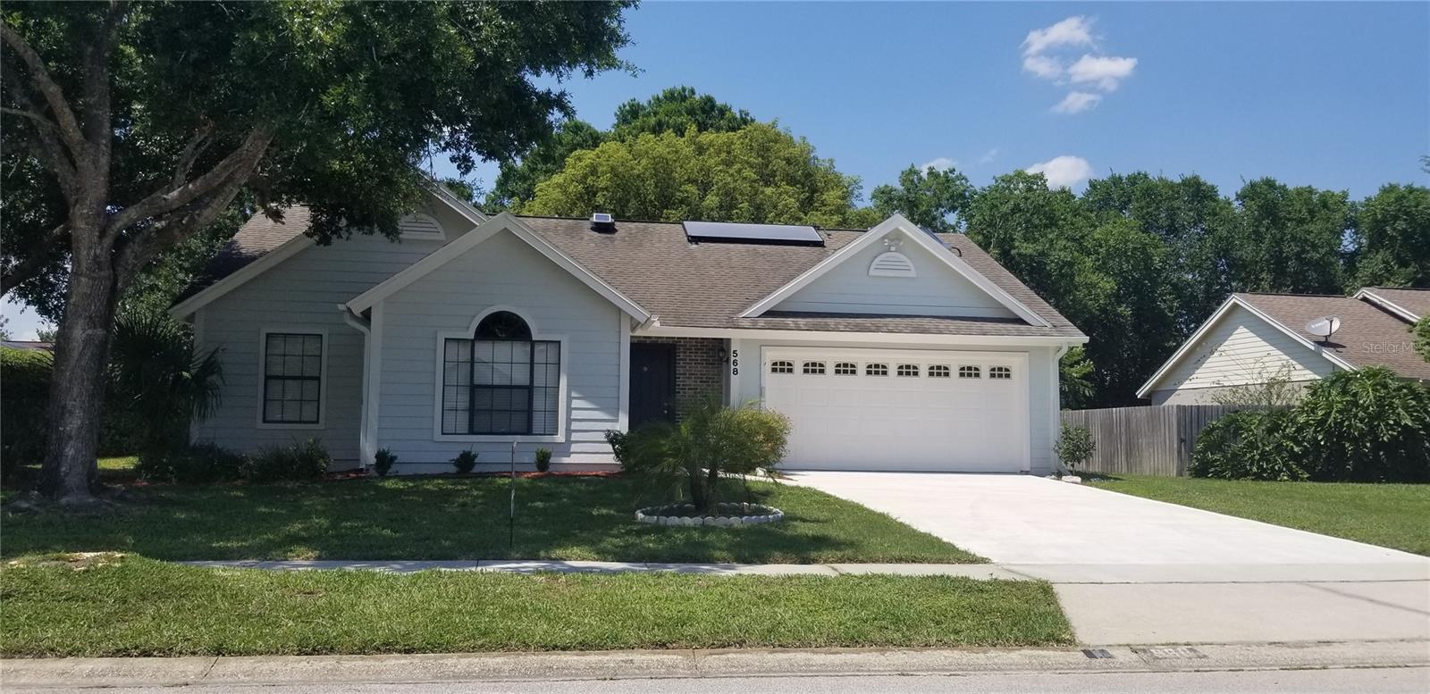 Photo of 568 CARRIGAN AVENUE OVIEDO FL 32765