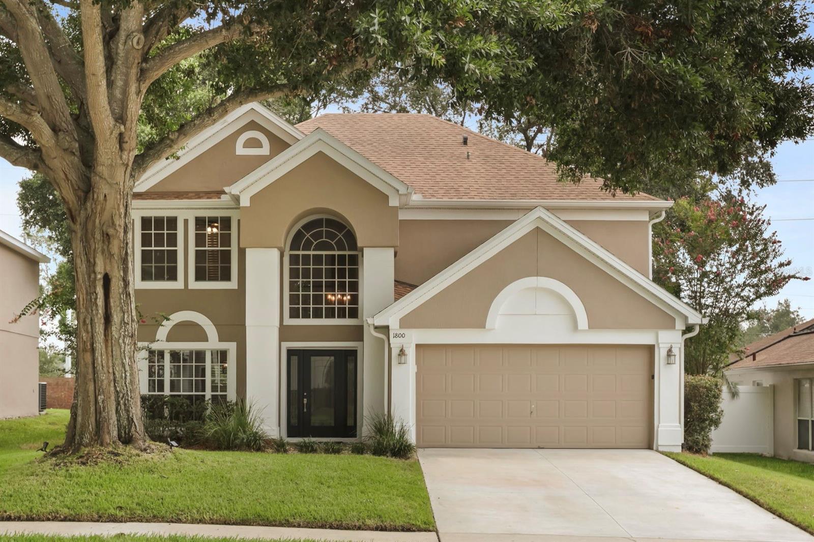 Photo of 1800 PINE BAY DRIVE LAKE MARY FL 32746
