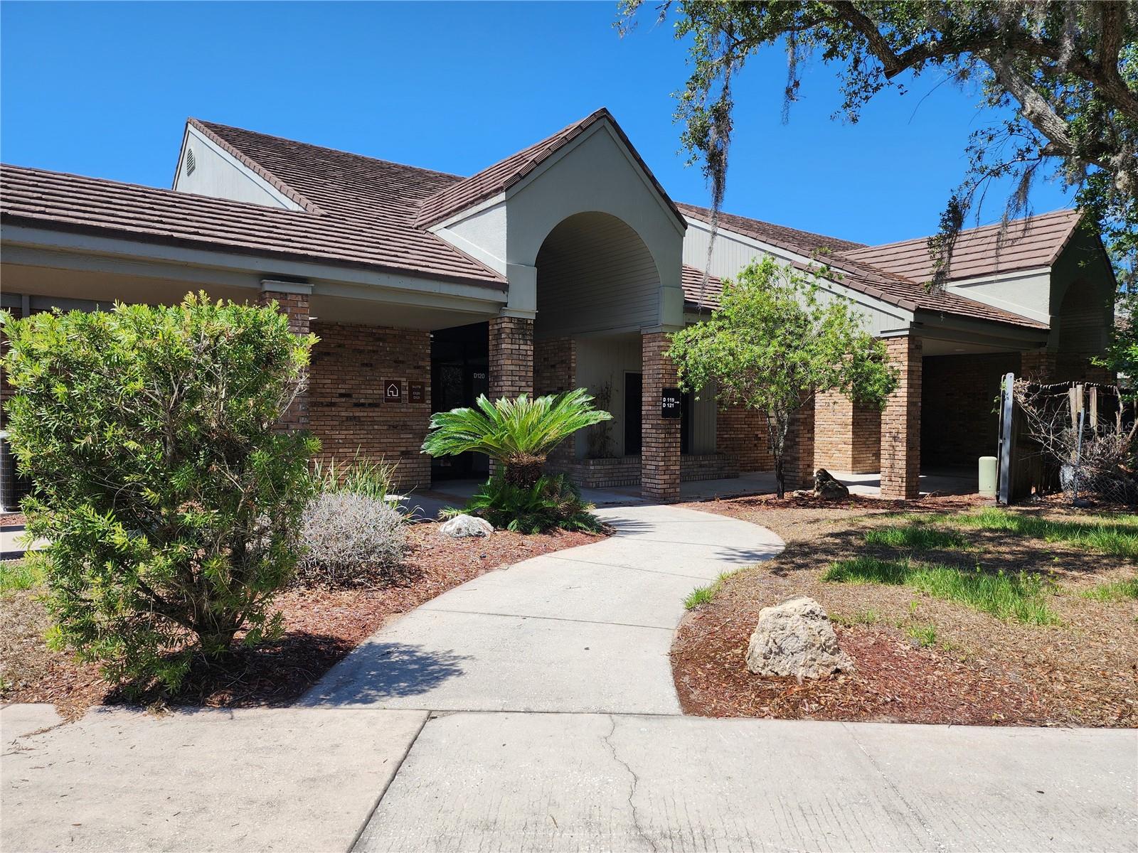 Photo of 5327 COMMERCIAL WAY #D119 SPRING HILL FL 34606