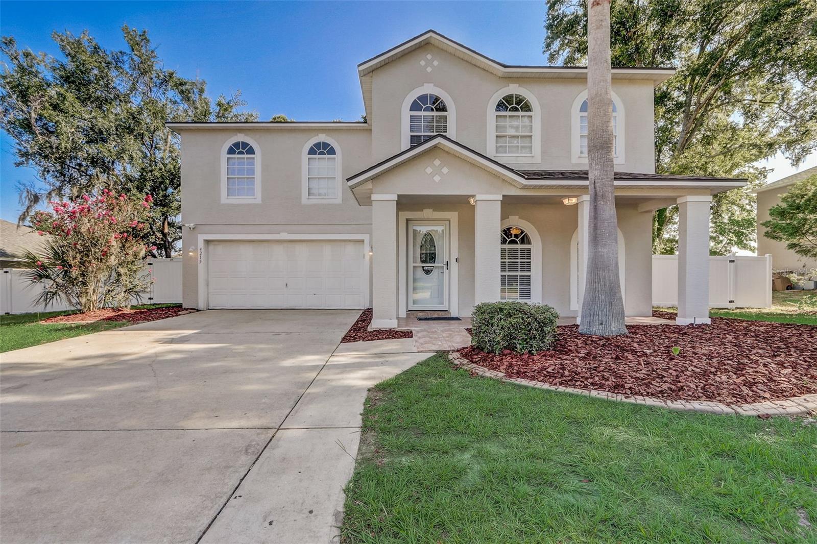 Photo of 4215 SW 32ND STREET OCALA FL 34474