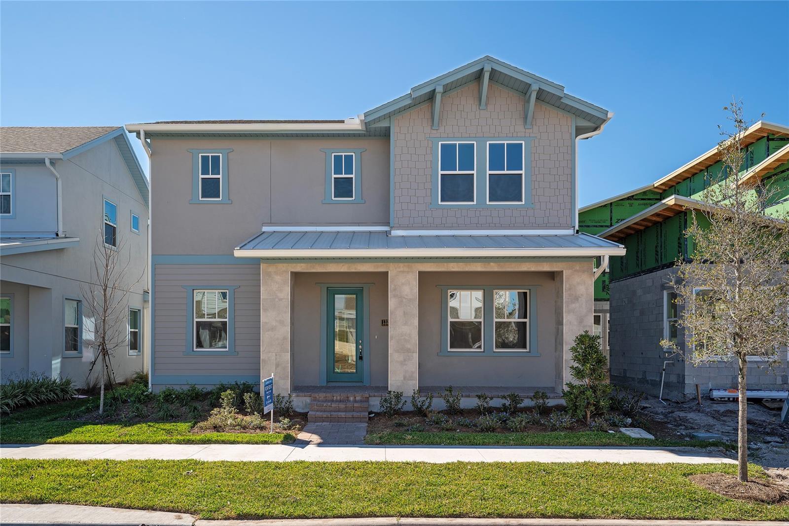 Photo of 13254 MCMILLAN DRIVE ORLANDO FL 32827