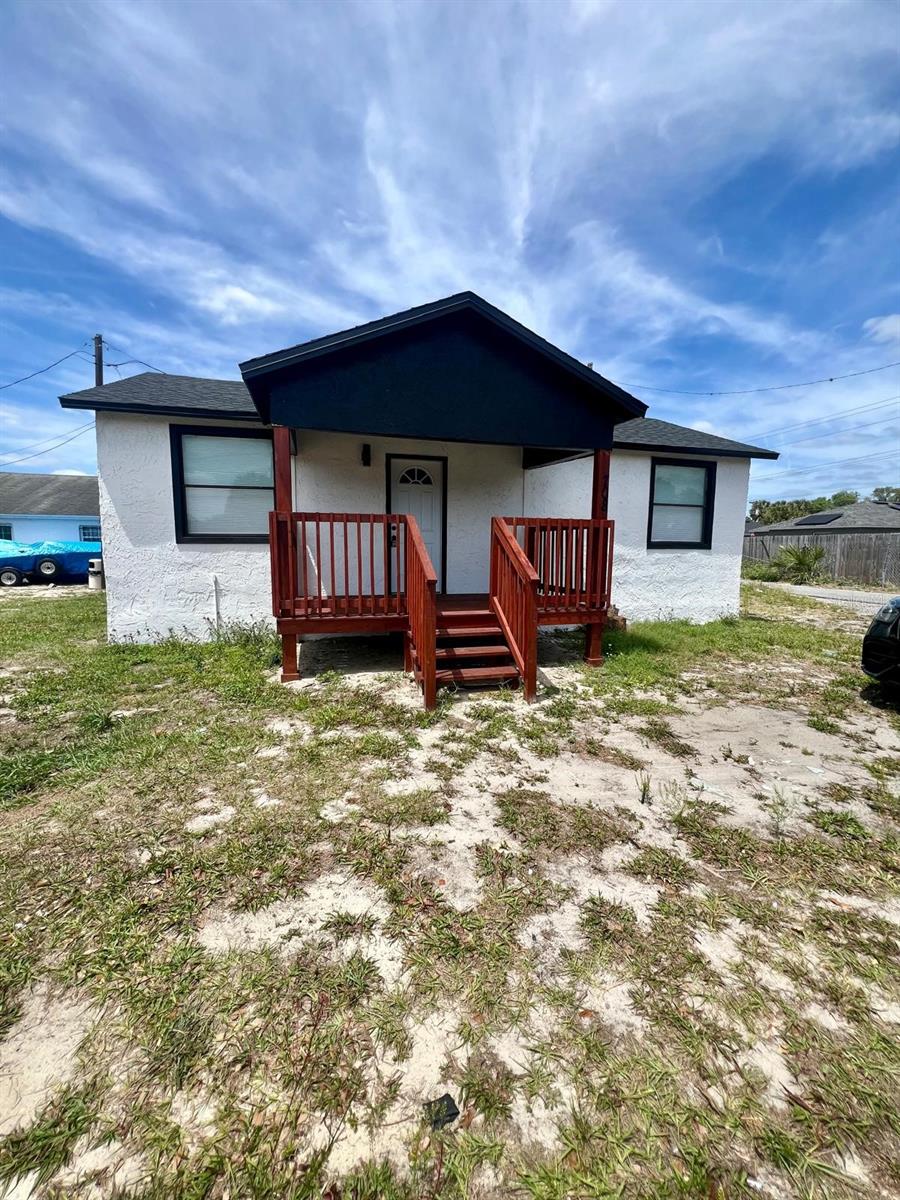 Photo of 708 MARTIN L KING JR AVENUE LAKELAND FL 33815