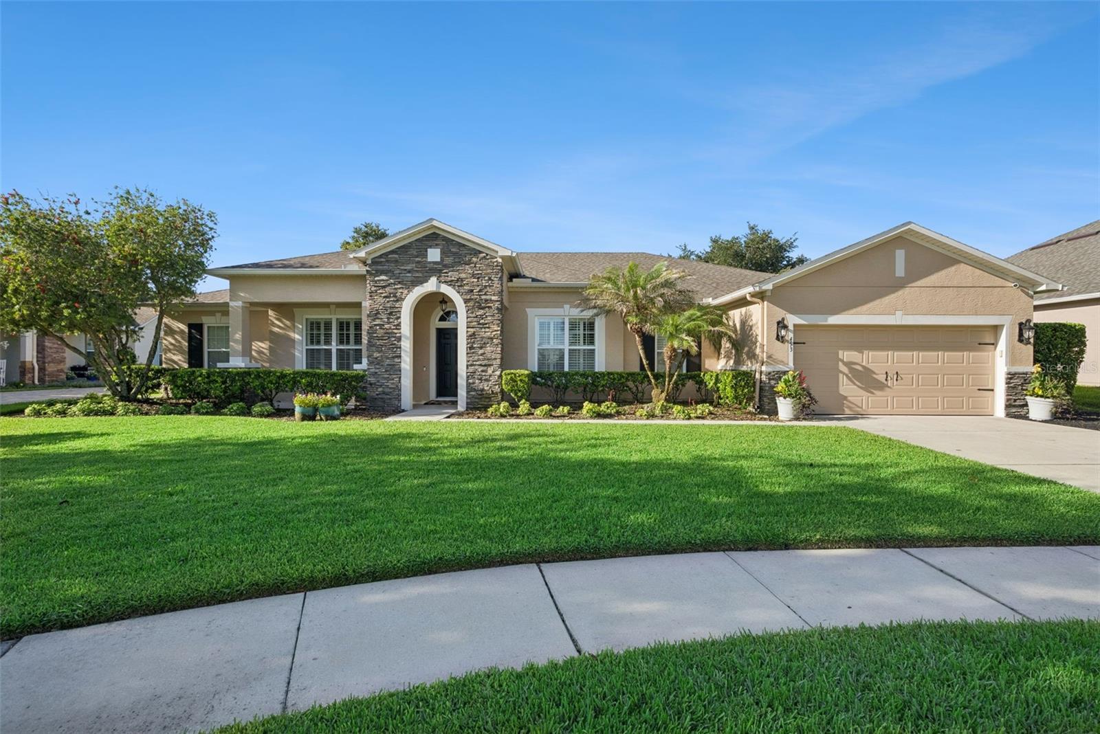 Photo of 453 TORGIANO DRIVE OCOEE FL 34761