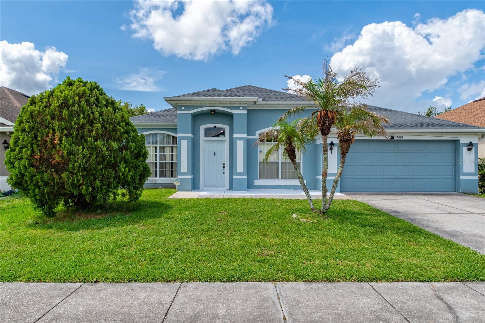 Photo of 2818 OCONNELL DRIVE KISSIMMEE FL 34741
