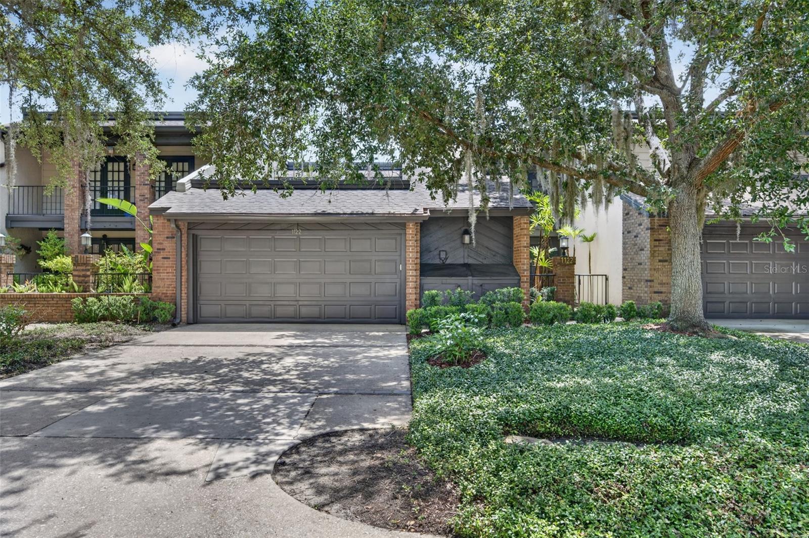 Photo of 1122 WASHINGTON AVENUE #7B WINTER PARK FL 32789