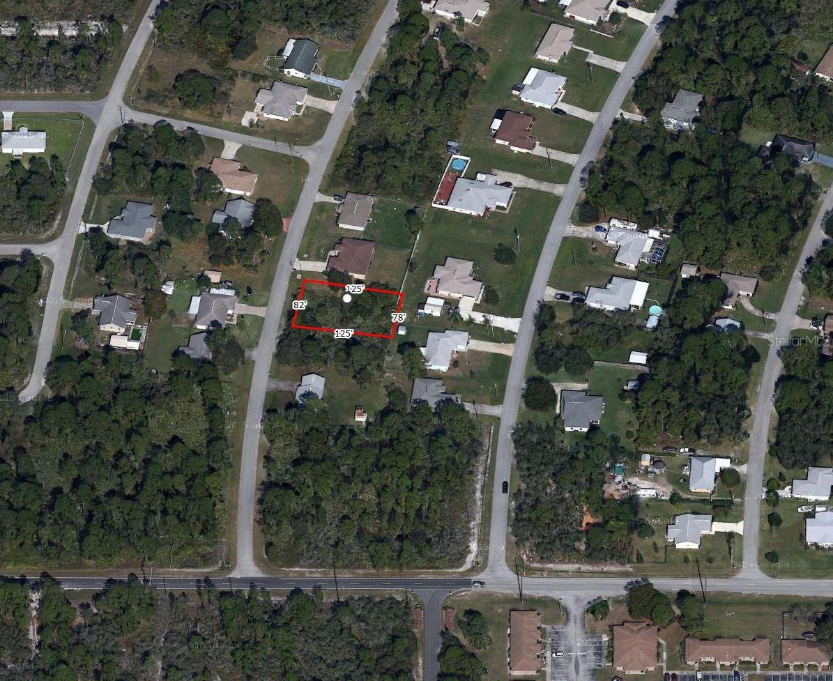 Photo of 300 LEMANS DRIVE SEBRING FL 33872