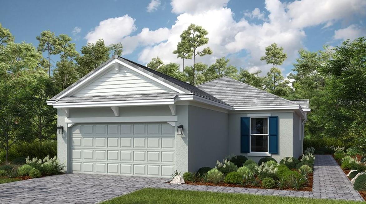 Photo of 3864 IMMACOLATA WAY WESLEY CHAPEL FL 33543
