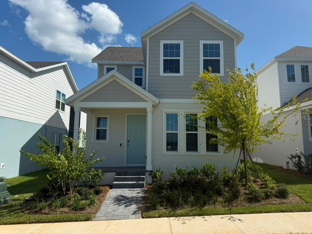 Photo of 482 WINSOME ALLEY GROVELAND FL 34736