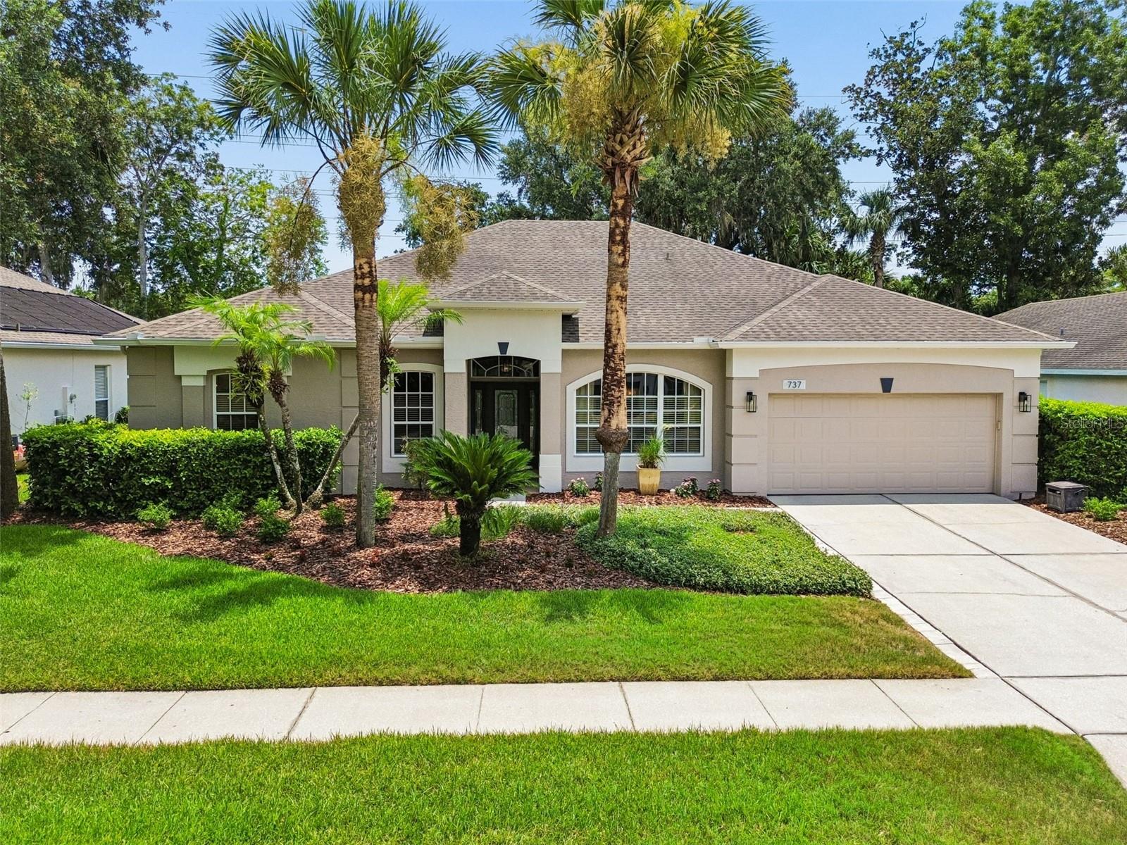 Photo of 737 TIMBERWILDE AVENUE WINTER SPRINGS FL 32708