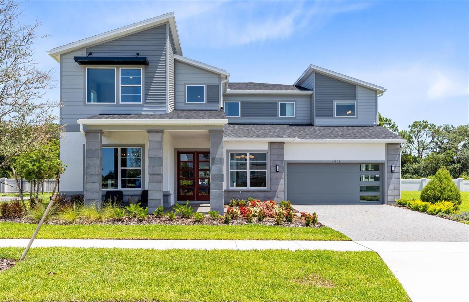 Photo of 11205 CHANNELSIDE LANE ORLANDO FL 32832