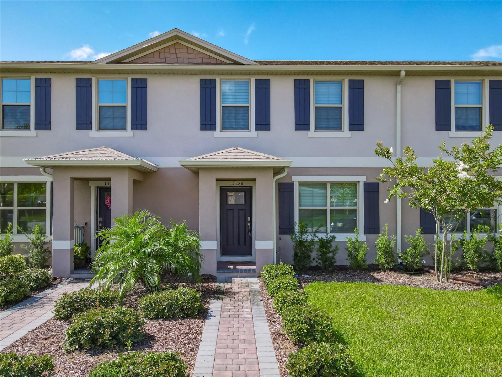 Photo of 13158 BOUNTY AVENUE WINTER GARDEN FL 34787