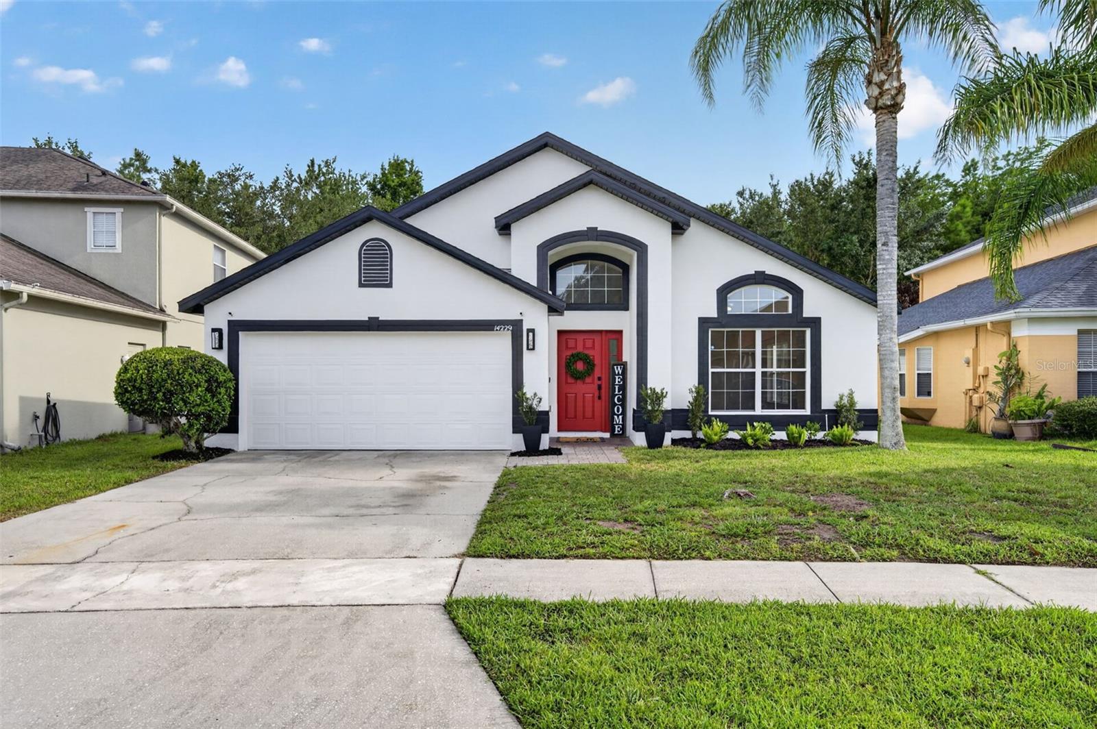 Photo of 14229 SAPPHIRE BAY CIRCLE ORLANDO FL 32828