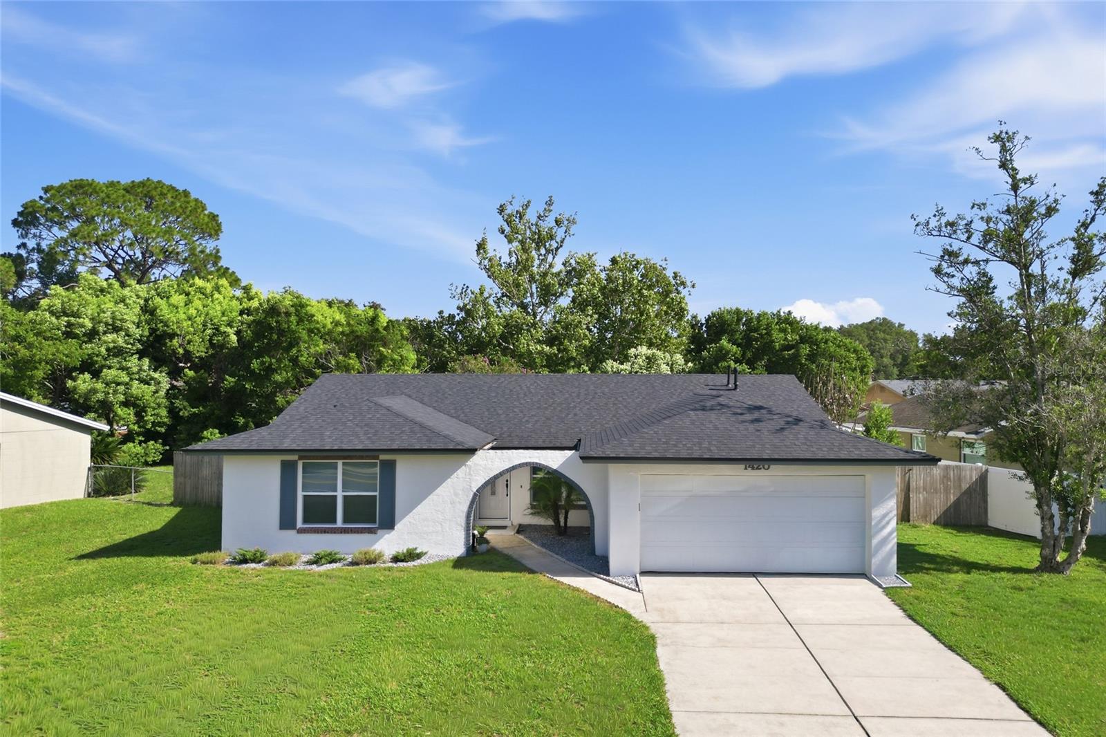 Photo of 1420 AVALON BOULEVARD CASSELBERRY FL 32707
