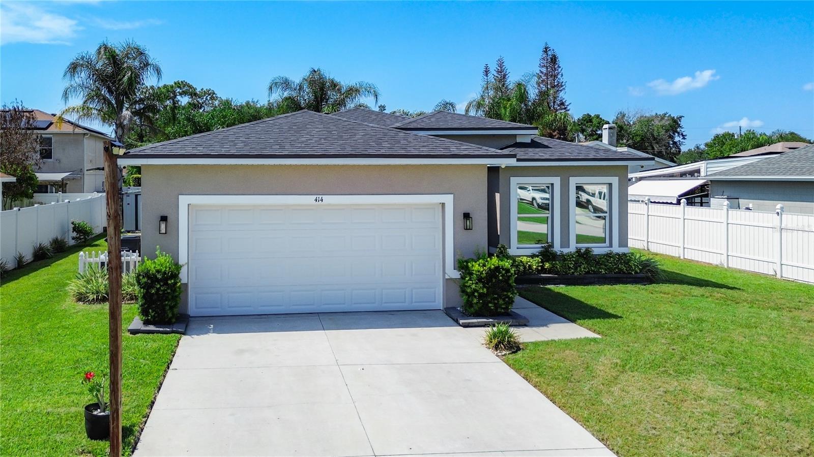 Photo of 414 FLAMINGO COURT POINCIANA FL 34759