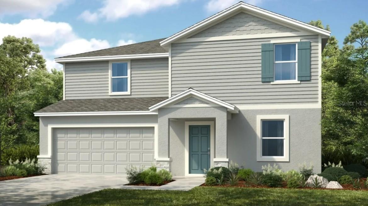Photo of 5467 ISLA SAONA DRIVE KISSIMMEE FL 34758