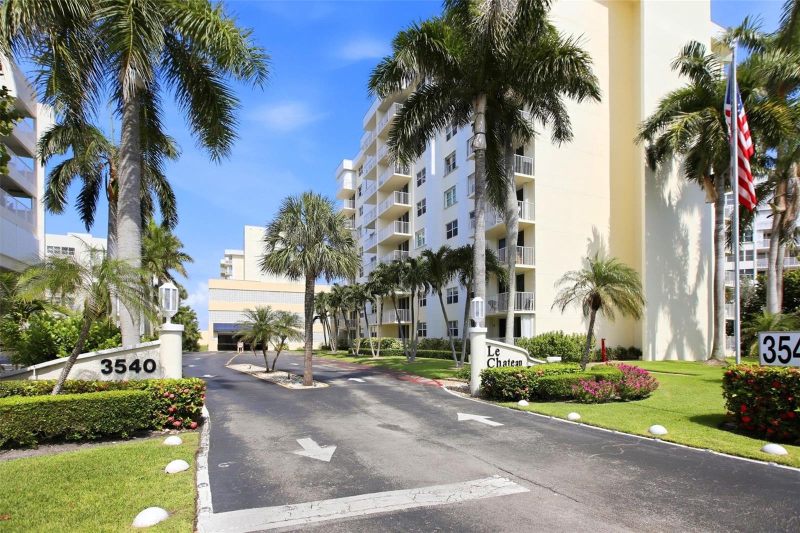 Photo of 3540 S OCEAN BOULEVARD #808W PALM BEACH FL 33480
