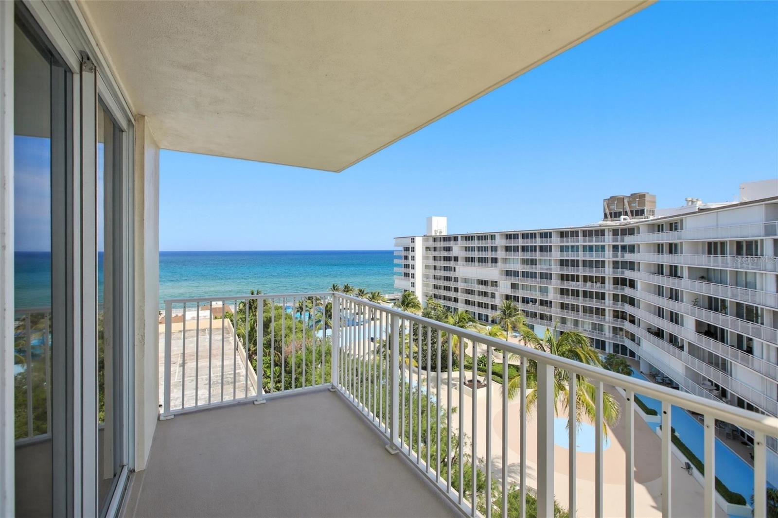 Photo of 3540 S OCEAN BOULEVARD #808W PALM BEACH FL 33480