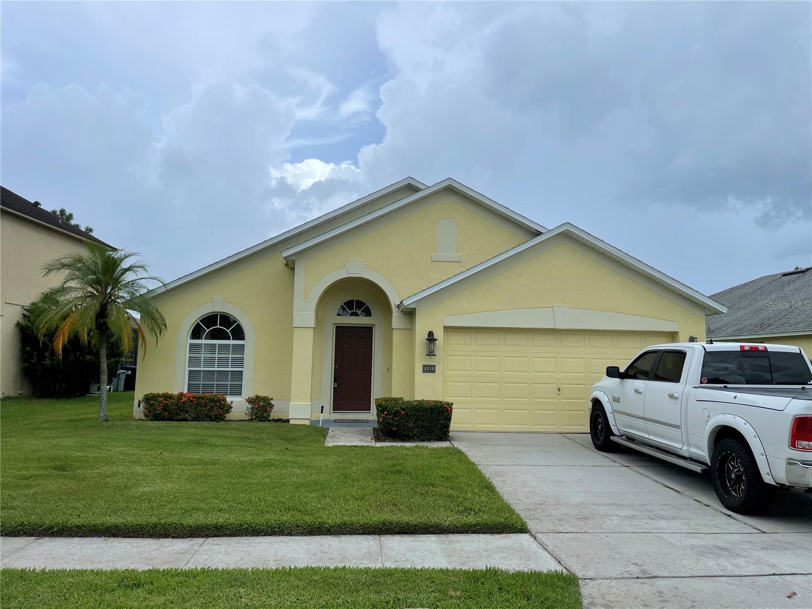 Photo of 4219 ANDOVER CAY BOULEVARD ORLANDO FL 32825