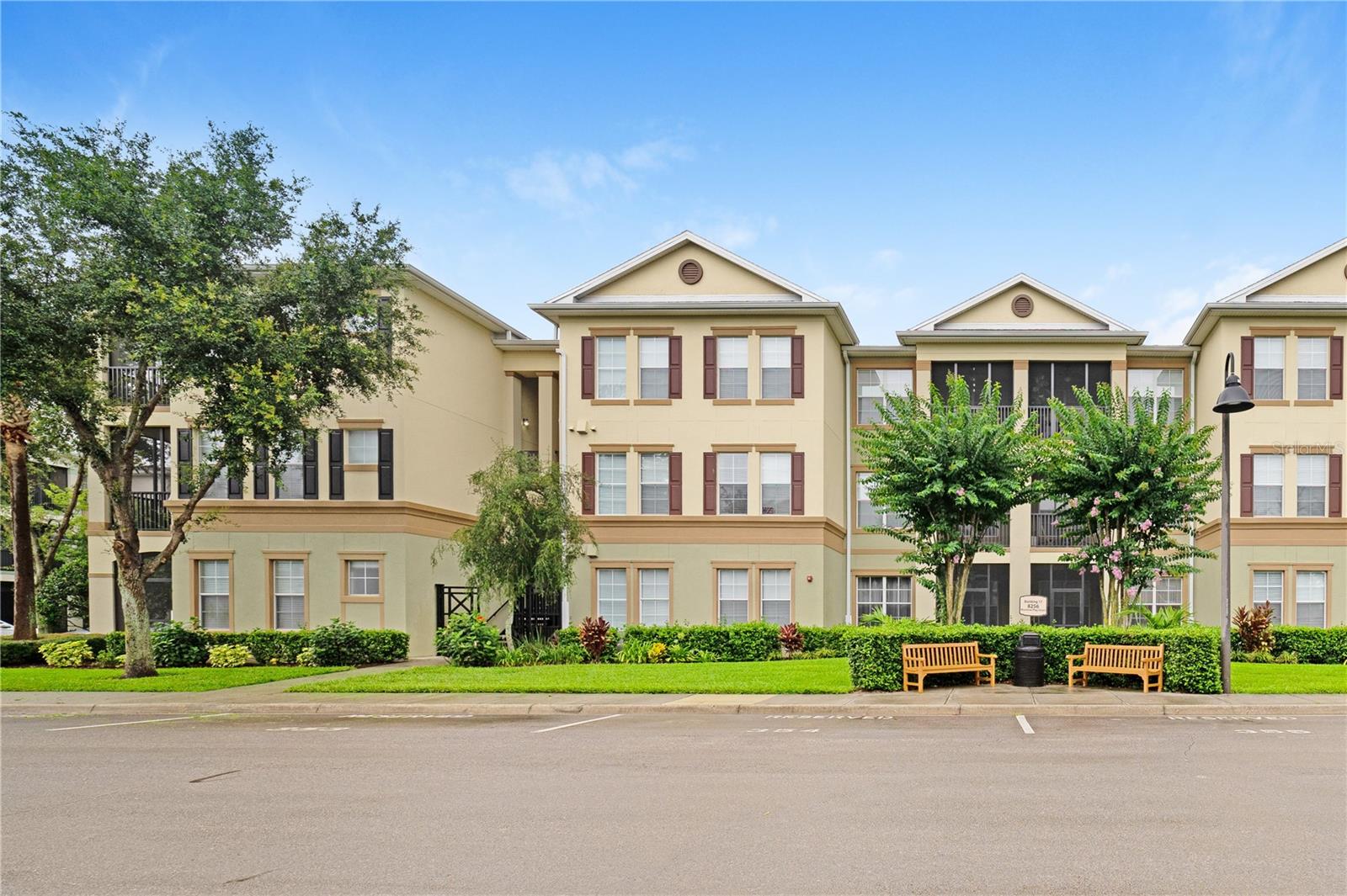 Photo of 8256 MARITIME FLAG STREET #1701 WINDERMERE FL 34786