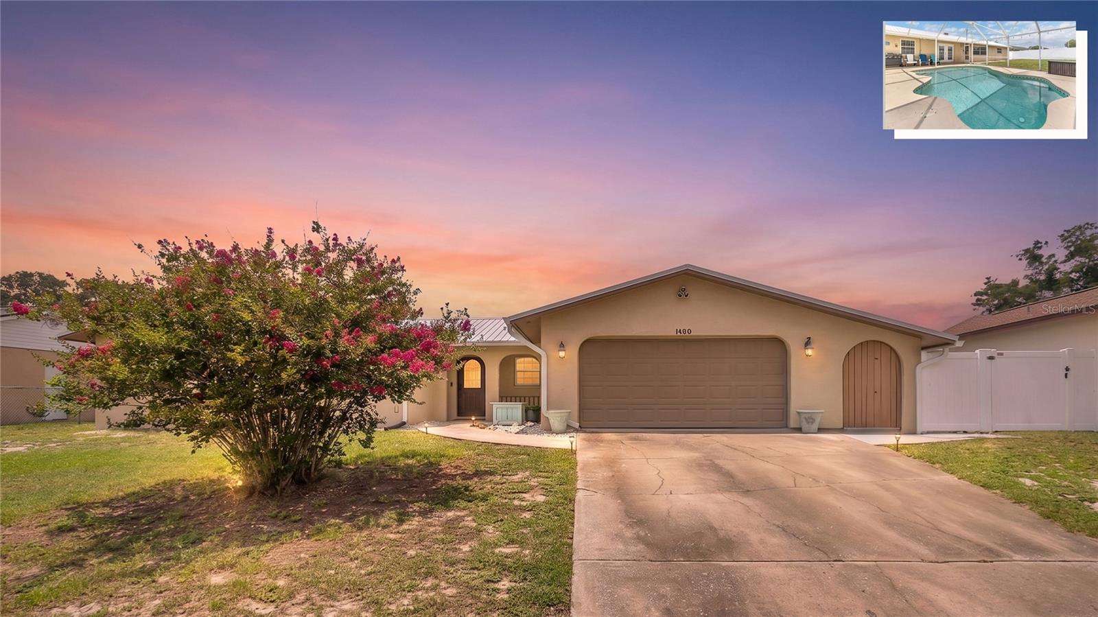 Photo of 1480 EDISON TERRACE DELTONA FL 32725
