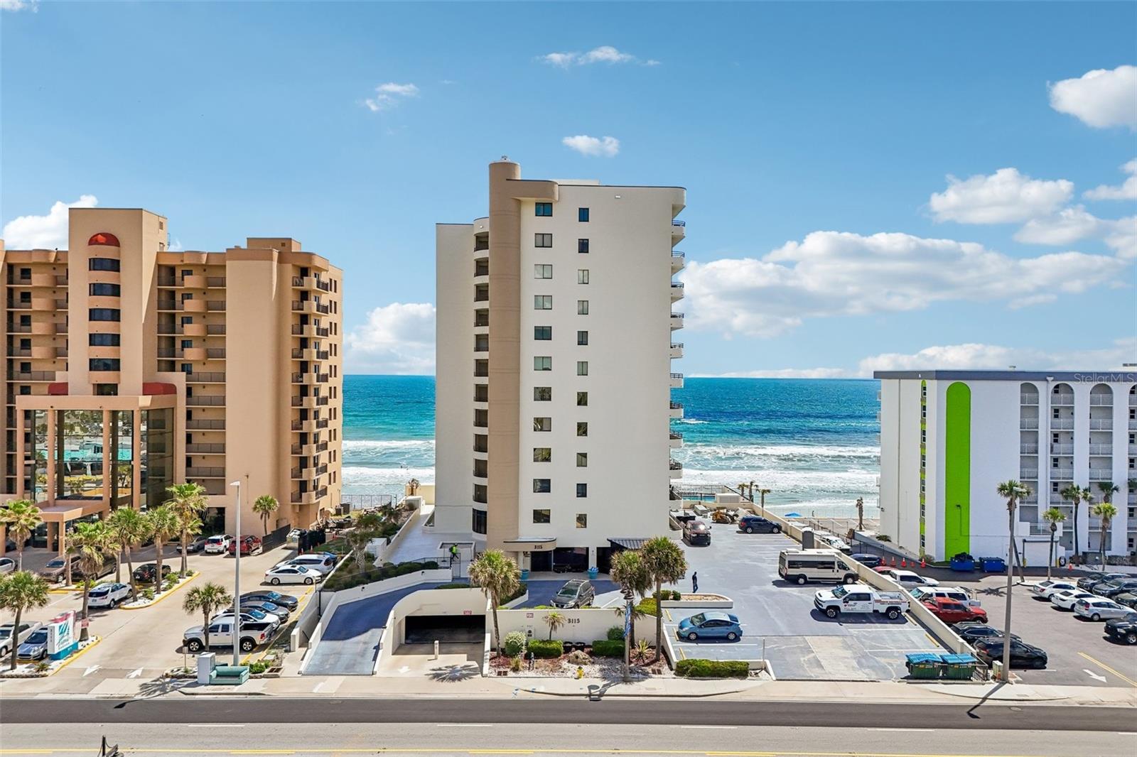 Photo of 3115 S ATLANTIC AVENUE #G030 DAYTONA BEACH FL 32118