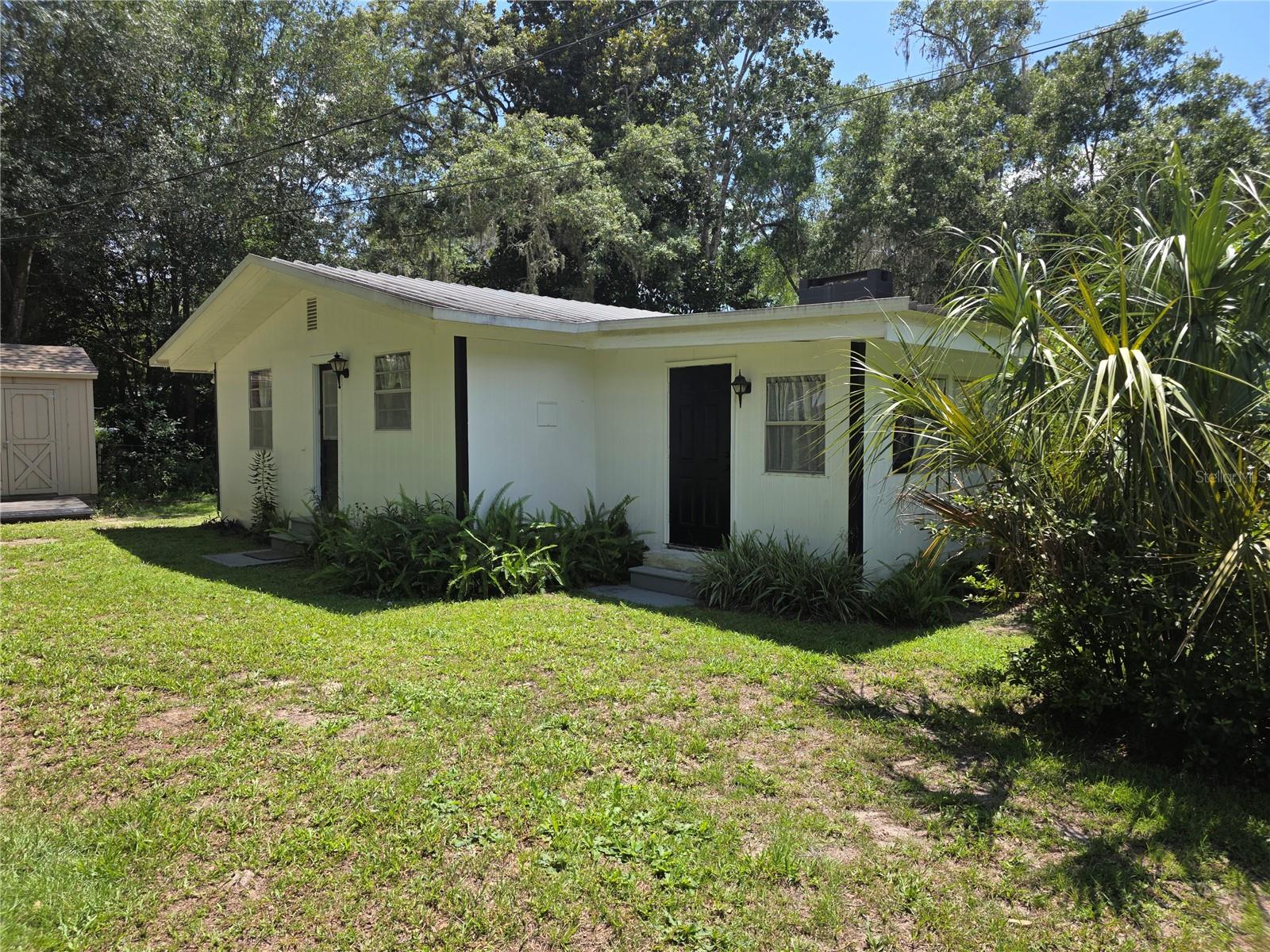 Photo of 25140 NE 133RD PLACE SALT SPRINGS FL 32134