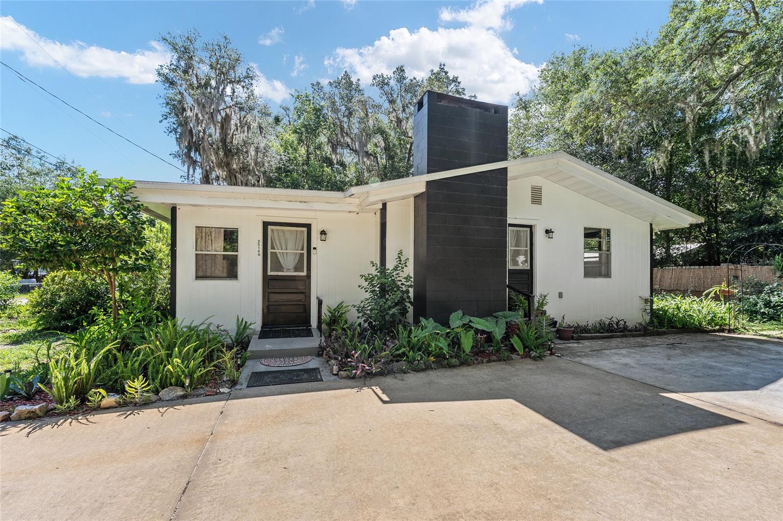 Photo of 25140 NE 133RD PLACE SALT SPRINGS FL 32134