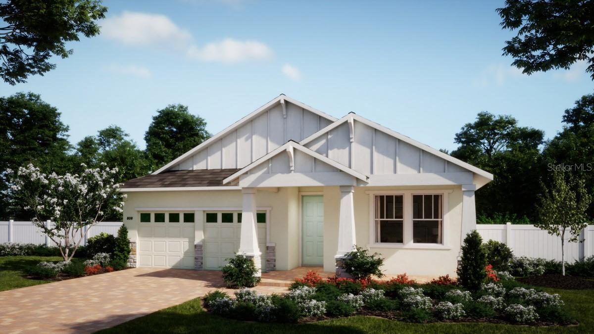 Photo of 361 SUNBROOK DRIVE GROVELAND FL 34736