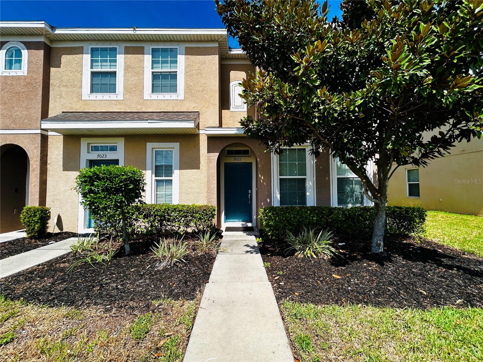 Photo of 7021 TIMBERSIDE PLACE RIVERVIEW FL 33578