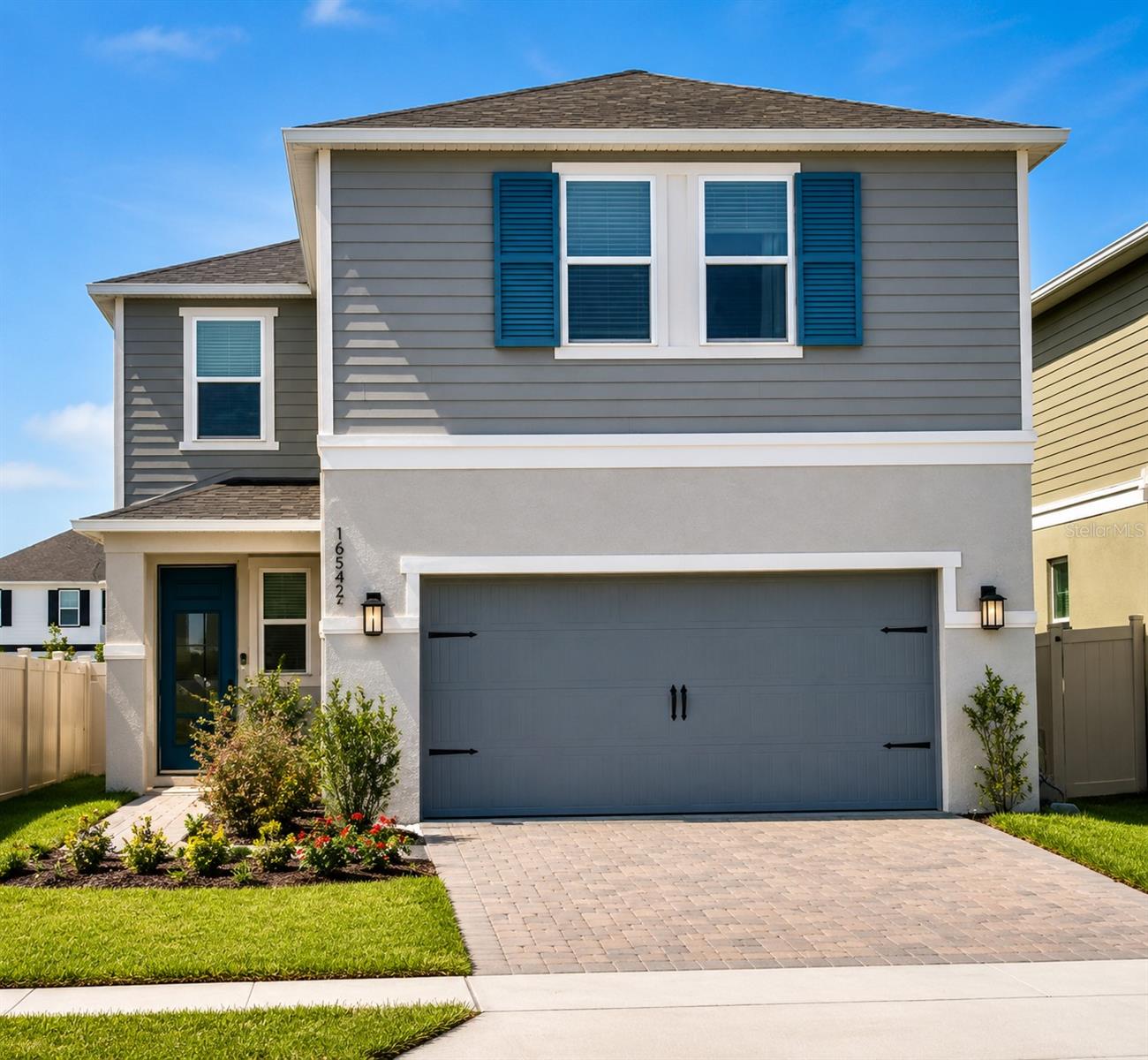 Photo of 16522 BROOK ISLE WAY CLERMONT FL 34714