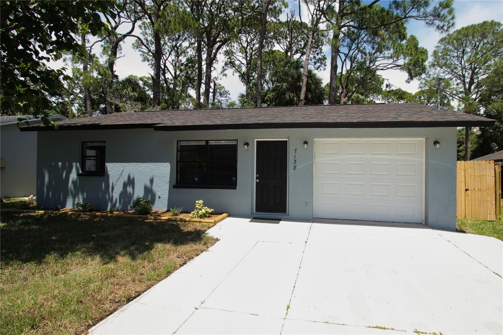 Photo of 7138 OAKWOOD DRIVE NEW PORT RICHEY FL 34652
