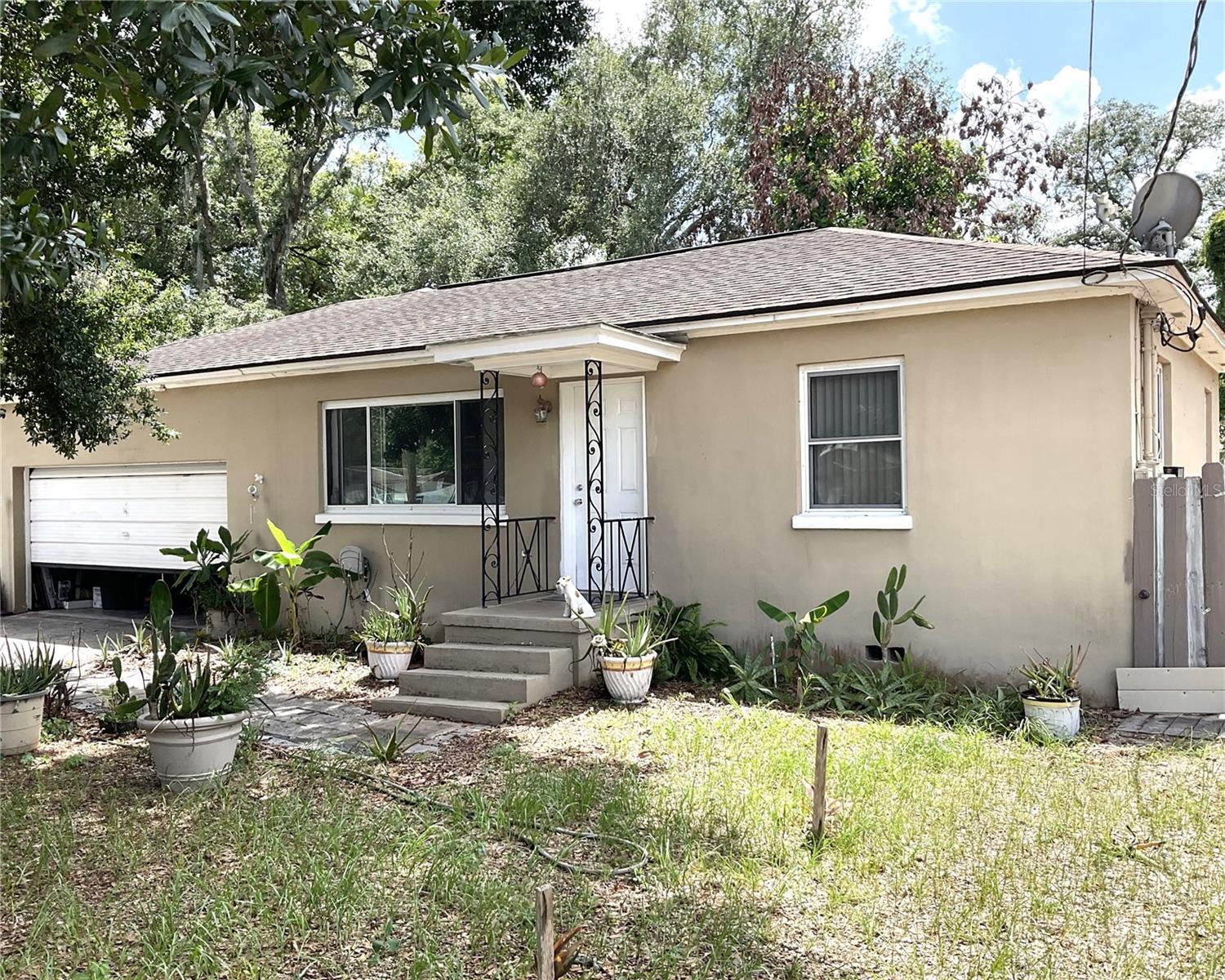 Photo of 416 CRABTREE AVENUE ORLANDO FL 32835