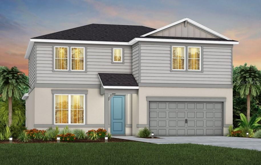 Photo of 2216 BRANCHED OAK ROAD ST CLOUD FL 34771