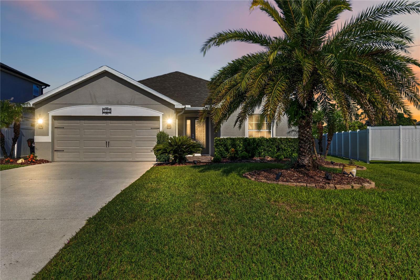 Photo of 3438 BARINA STREET ST CLOUD FL 34769