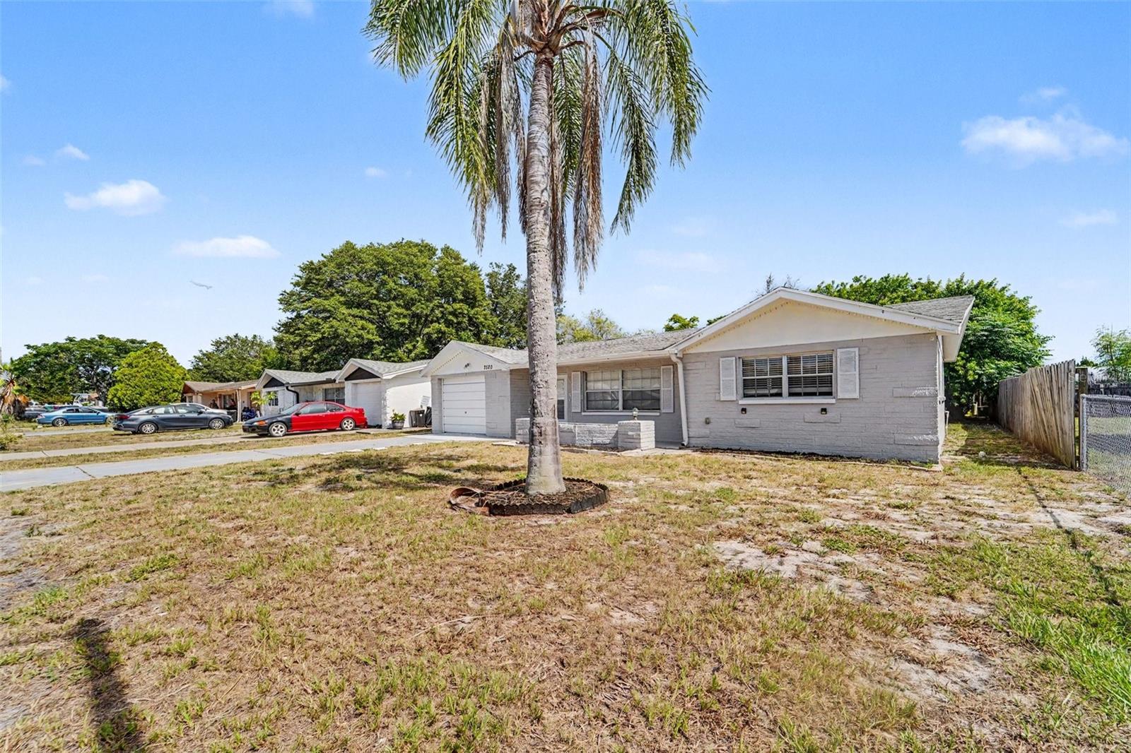Photo of 7520 CAMELOT ROAD PORT RICHEY FL 34668