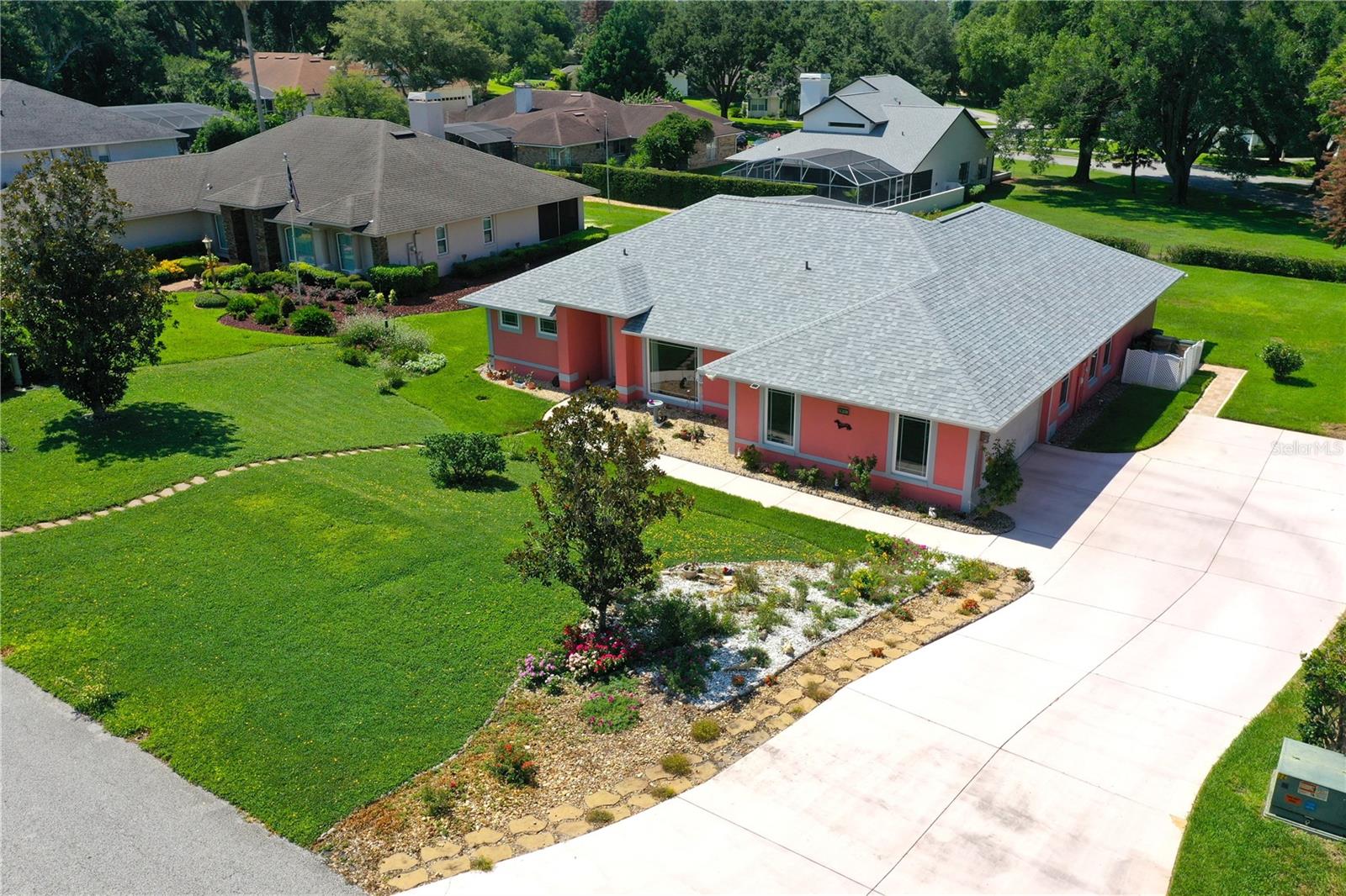 Photo of 11208 HASKELL DRIVE CLERMONT FL 34711
