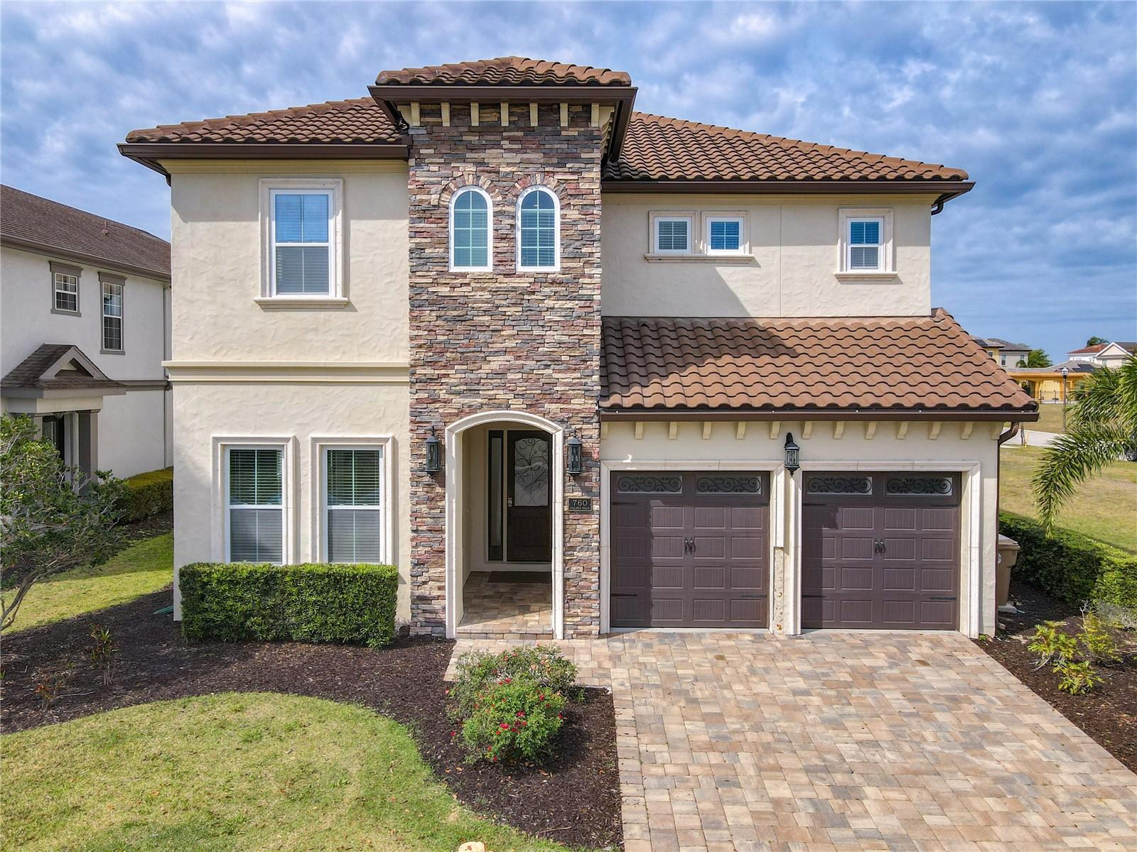 Photo of 760 GOLDEN BEAR DRIVE REUNION FL 34747